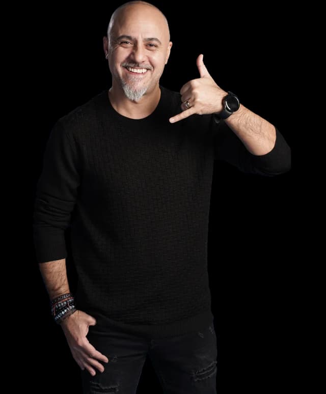 Maç Merkezi